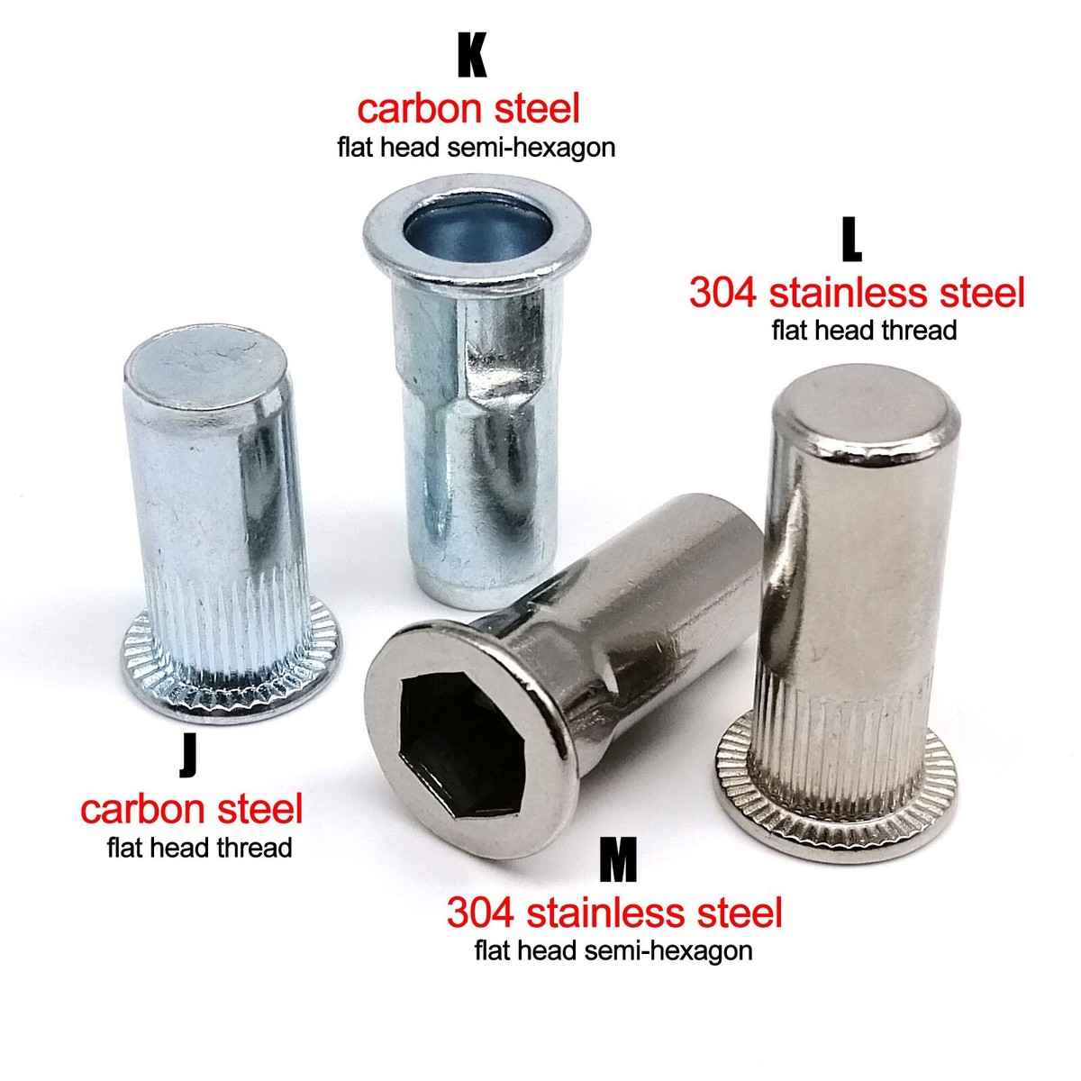 Rubber Penny Washers M5x15mm M6x20/25 M8x25 OR M10x30 M12x36 Pack - Foto 3