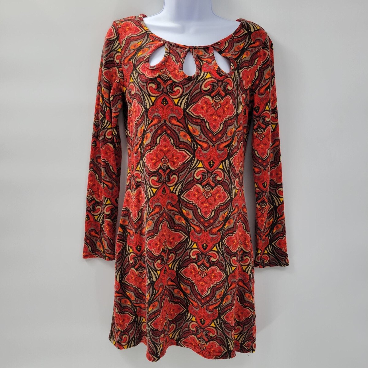 Aryeh Sweater Dress Anthropologie Aryeh Womens Sweater Dress