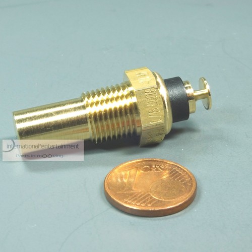 VDO TEMPERATURFÜHLER TEMPERATURGEBER 150° 1/8" zoll OELSENSOR GEBER OIL