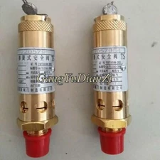 22057954 Safety Valve Fits FOR Ingersoll Rand Air Compressor Parts QTY:1