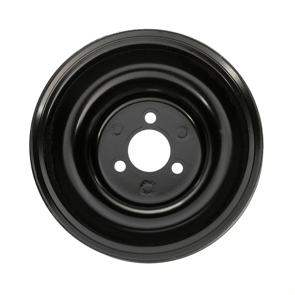 Polea bomba genuina Jaguar 2003-2010 XF Super V8 Vanden Plas XJ8 XJR XK AJ83874 Foto 2 de 4