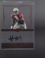 2015 Leaf Clear Football Cards 9