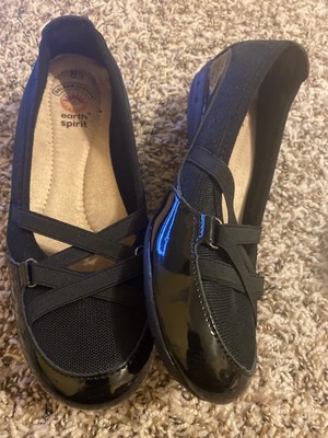 earth spirit women's peni casual shoe