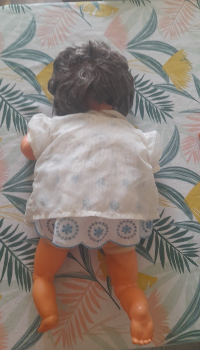 POUPÉE RAYNAL ANCIENNE EUR 60,00 - FR