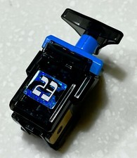 Kamen Rider Fourze - Astro Switch Series No 23 Water Switch  Original Bandai