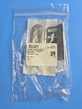 Sound Off Signal Mpower 3 In Fascia Deckgrill Adjustable Bracket Pmp1bkdgaj