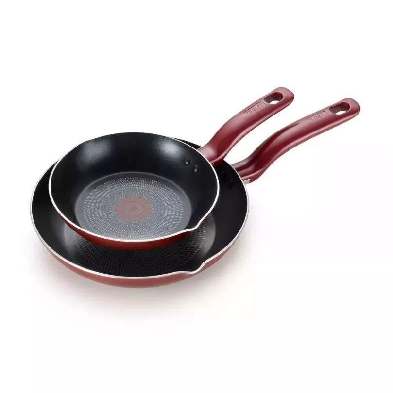 T-fal Dishwasher Safe Fry Pans