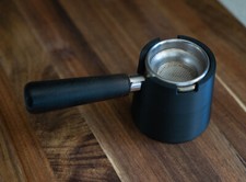 Stazione manomissione La Pavoni Europiccola