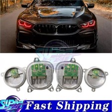 Angel Eye Drl Led Modules For Bmw G14 G15 G16 840i M850i 8 Series 2019-2024 Angel Eye Drl Led Modules For Bmw G14 G15 G16 840i M850i 8 Series 2019-2024