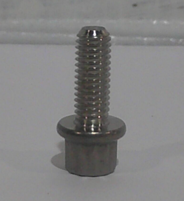 AIRCRAFT MACHINE BOLTS 12 PT HD .190-32 500 L P/N MS9556-06 NEW | eBay