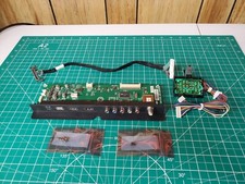 INSIGNIA NS-48D420NA16 MAIN BOARD RSAG7.820.6221/R0H with Screws