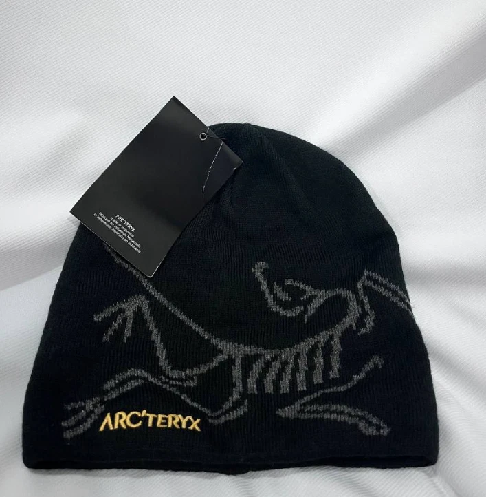 Arc'teryx Beanie Hats for Men for sale - eBay