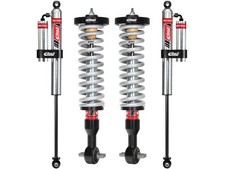 Coilover Spring And Shock Assembly For 2015-2022 Ford F150 2016 2017 Bd782ck