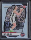 2024 Panini Prizm WNBA Silver #22 Caitlin Clark RC Rookie