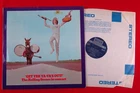 The Rolling Stones Get Yer Ya Ya's Out LP