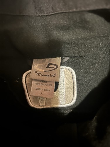 Champion Ganassi Racing Izod Indycar Series Champions Venture Dry Zip Jacket (L) - Picture 3 of 8