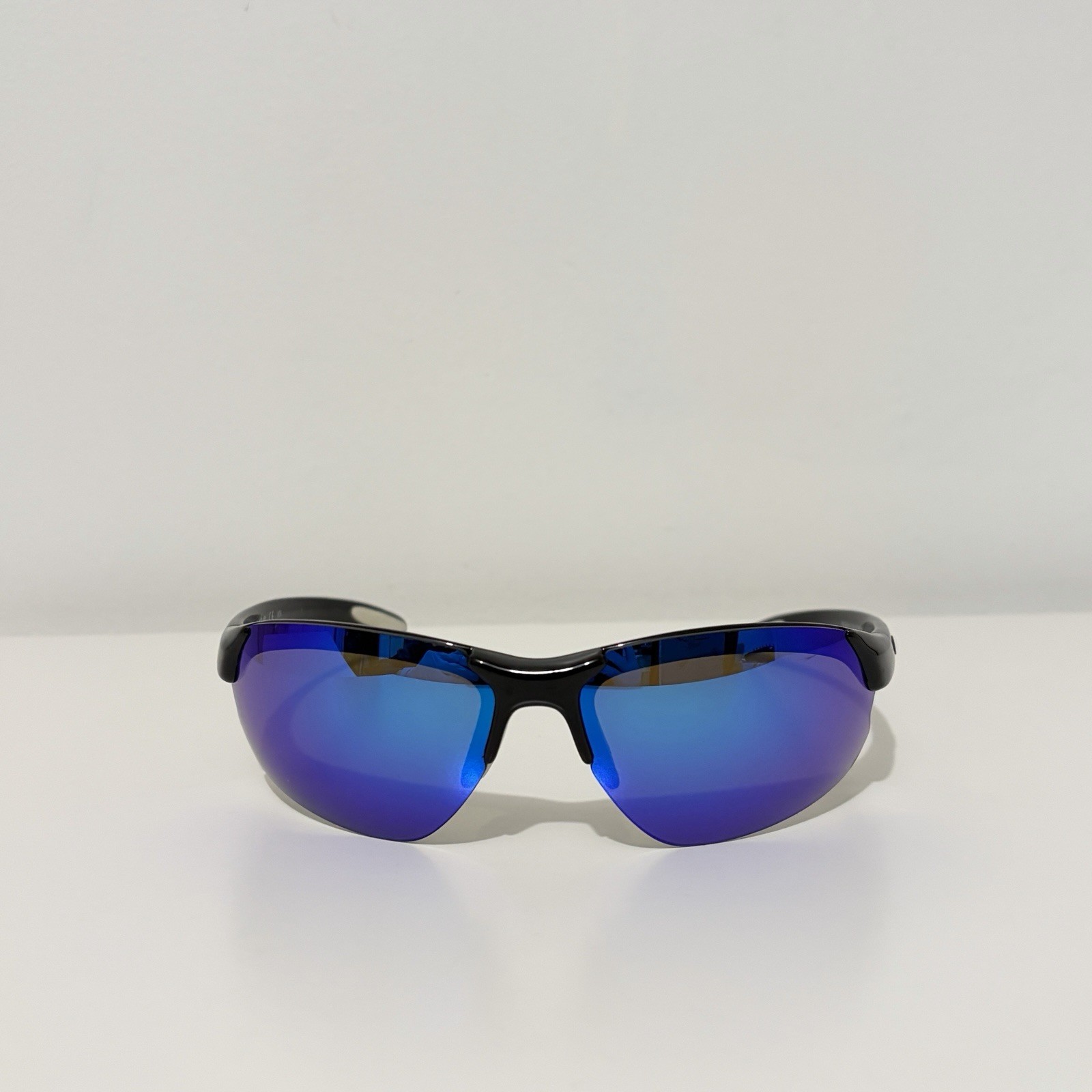 Smith Optics Evolve Parallel D Max Sunglasses Blu… - image 2