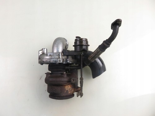 TURBOLADER MERCEDES VITO 638 CDI 2.2 6110961199 OM 611.980 / CZ 22136