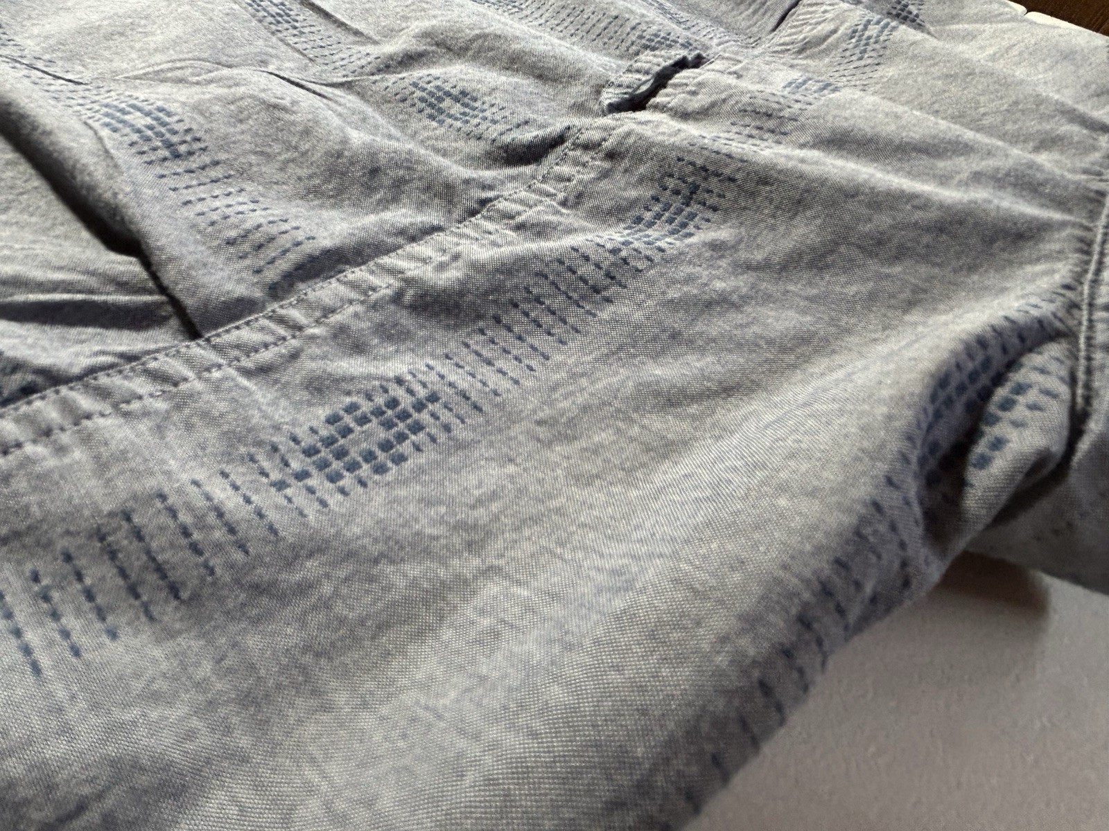 Pendleton Long Sleeve Buttoned Carson Shirt — Men… - image 12