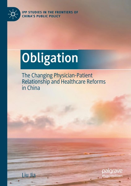 Liu Jia | Obligation | Taschenbuch | Englisch (2024) | Xi | Springer Singapore-image