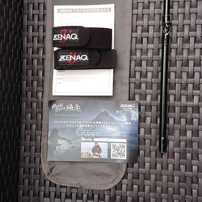 ZENAQ MITHOS PLUG SP110 （Kガイド）プラグスペシャル ZENAQ MITHOS PLUG SP110 (K-Guide) Plug Special | eBay