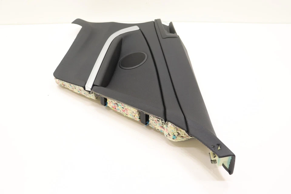 BMW 430I 2020 cuarto de moldura panel Foto 4 de 4