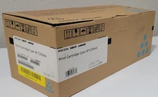 Ricoh Savin Lanier Print Cartridges New for SP C310A