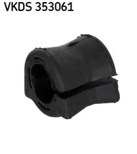 Für SKF VKDS 353061 SUSPENSION BEARING BUSH STABILIZER