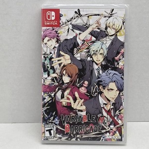 Variable Barricade Switch | eBay