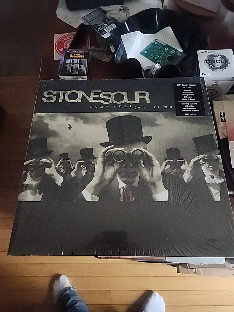 Las mejores ofertas en Stone Sour discos de vinilo | eBay