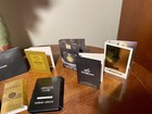 SUPER LOT/18 MENS DELUXE FRAGRANCE PERFUME VIAL SAMPLES: YSL HENRY ROSE ARMANI — photo 8