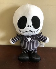 Disney 16" Baby Jack Skellington The Nightmare before Christmas Stuffed Toy