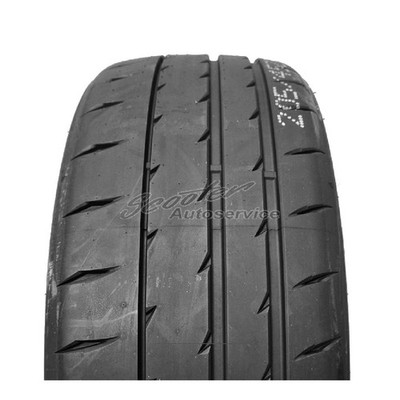 1x 235/45 R17 97Y ZR Gripmax PureGrip RS Asymmetry Street semi slick XL id320261