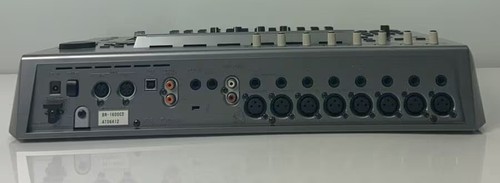 BOSS BR-1600CD Digital Record Studio Multi Track Recorder - Picture 3 of 5