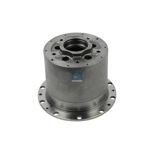Radnabe DT Spare Parts Aftermarket-Expertise Passend FüR U.A. MAN-image