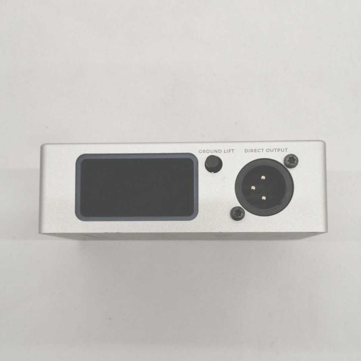 Darkglass Electronics Element Cabsim Headphone Amp Effector Darkglass Electronics Element Cabsim Headphone Amp Effector