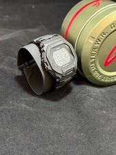 Casio G-Shock G-Squad Armbanduhr GBD-200-1ER ...