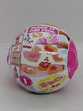 MGA MINIVERSE Valentines Series 1 Rare New Sealed Mystery Balls