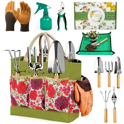 Best Garden Tool Set Deals for Beginners and Pros
