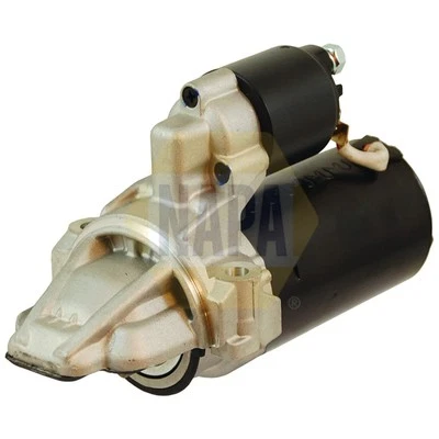 Starter Motor NSM1549 NAPA 1741087 CC1T11000BA CC1T11000BB Quality Guaranteed - Image 3 of 4