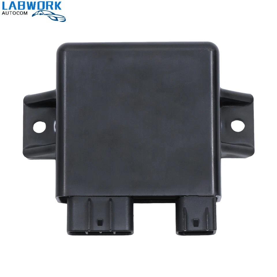 Motorcycle CDI Ignition Igniter 2006-2007 For Kawasaki KLX250S KLX250 21119-1579 - Image 3 of 4