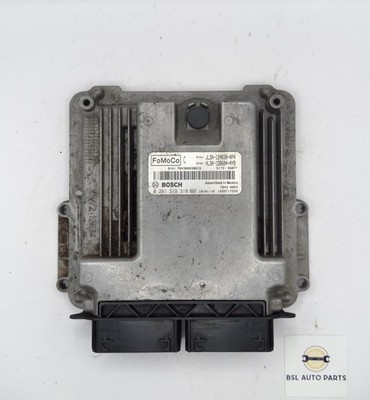 2018-2020 Ford F-150 3.5L Engine Control Module ECM ECU PCM JL3A-12A650-APA OEM