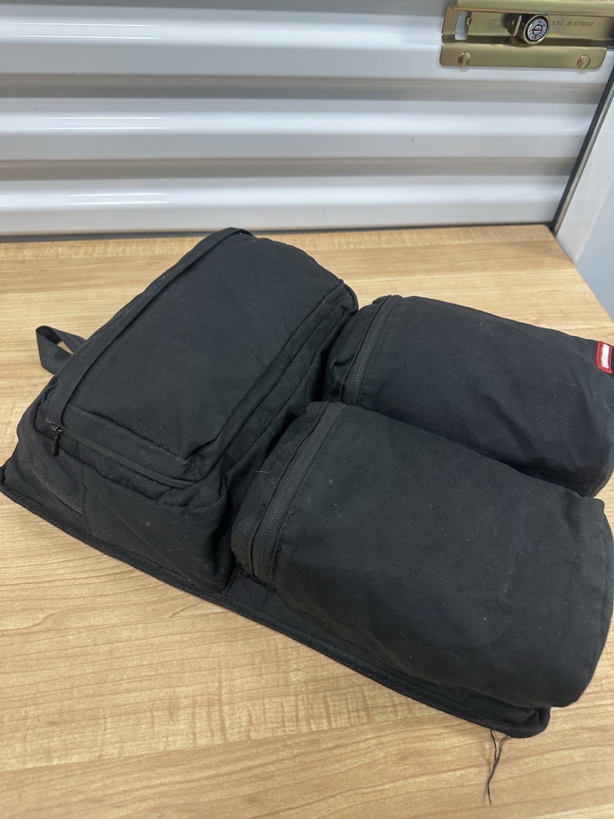 Sprayground Backpack - image 3