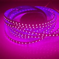 5050 Led Flexible 5m Tape Strip Light For Boat Truck Car Suv Atvutv 12v