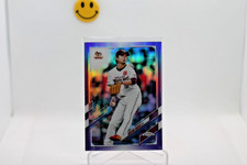 2021 Topps Chrome NPB Parallels, Inserts and Base - Choose Your Card -