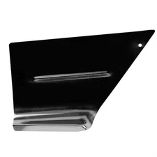 Dynacorn 1114U Foot Well Panel LH 47-55 Fits Chevy