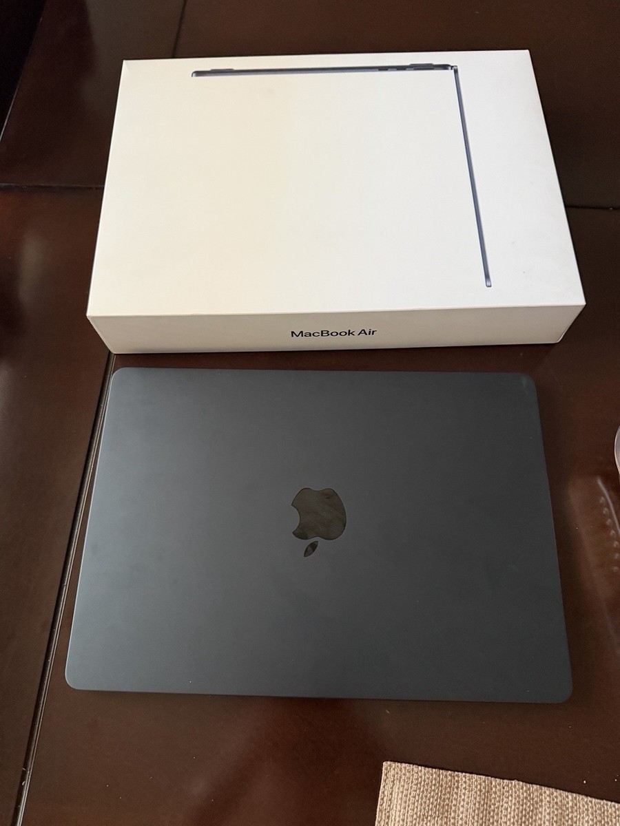 Air M2 MacBook Apple 8GB 256GB chip SSD Restored Model) Macbook