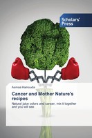 Asmaa Hamouda | Cancer And Mother Nature's Recipes | Taschenbuch | Englisch