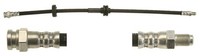 Bremsschlauch TRW PHB636 FüR Boxer Fiat Peugeot Ducato Jumper CitroËN Opel U9 3