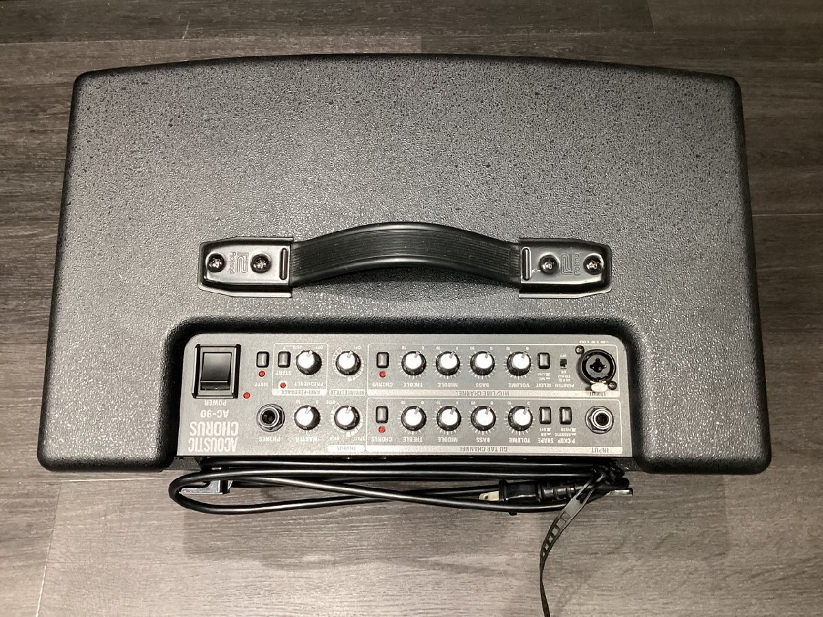 Roland AC-90 90 watt Guitar Amp for sale online | eBay